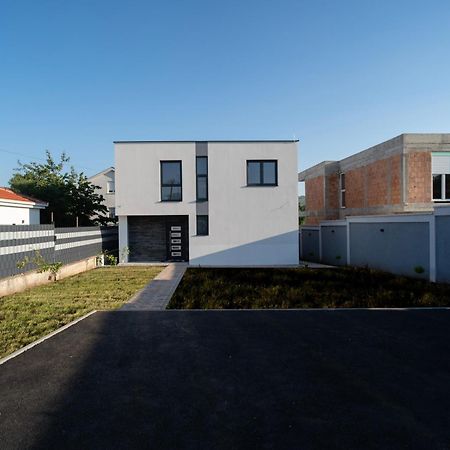 Villa Zulfikar 莫斯塔尔 外观 照片